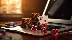 တာဝန်ယူကစားခြင်း slots online