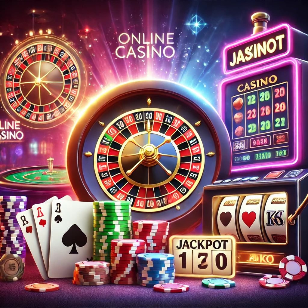 slots online platform မြန်မာ
