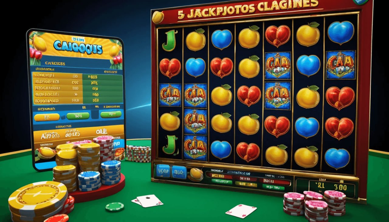 slots online အနိုင်ရလဒ်များ မြန်မာ ဘောလုံး Esports Live Casino