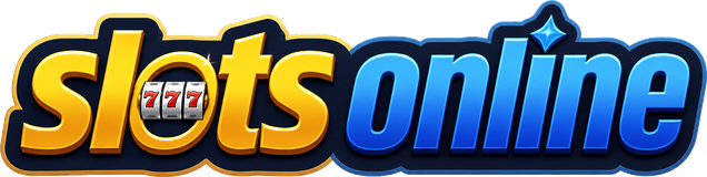 slots online logo